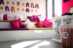 Make Events